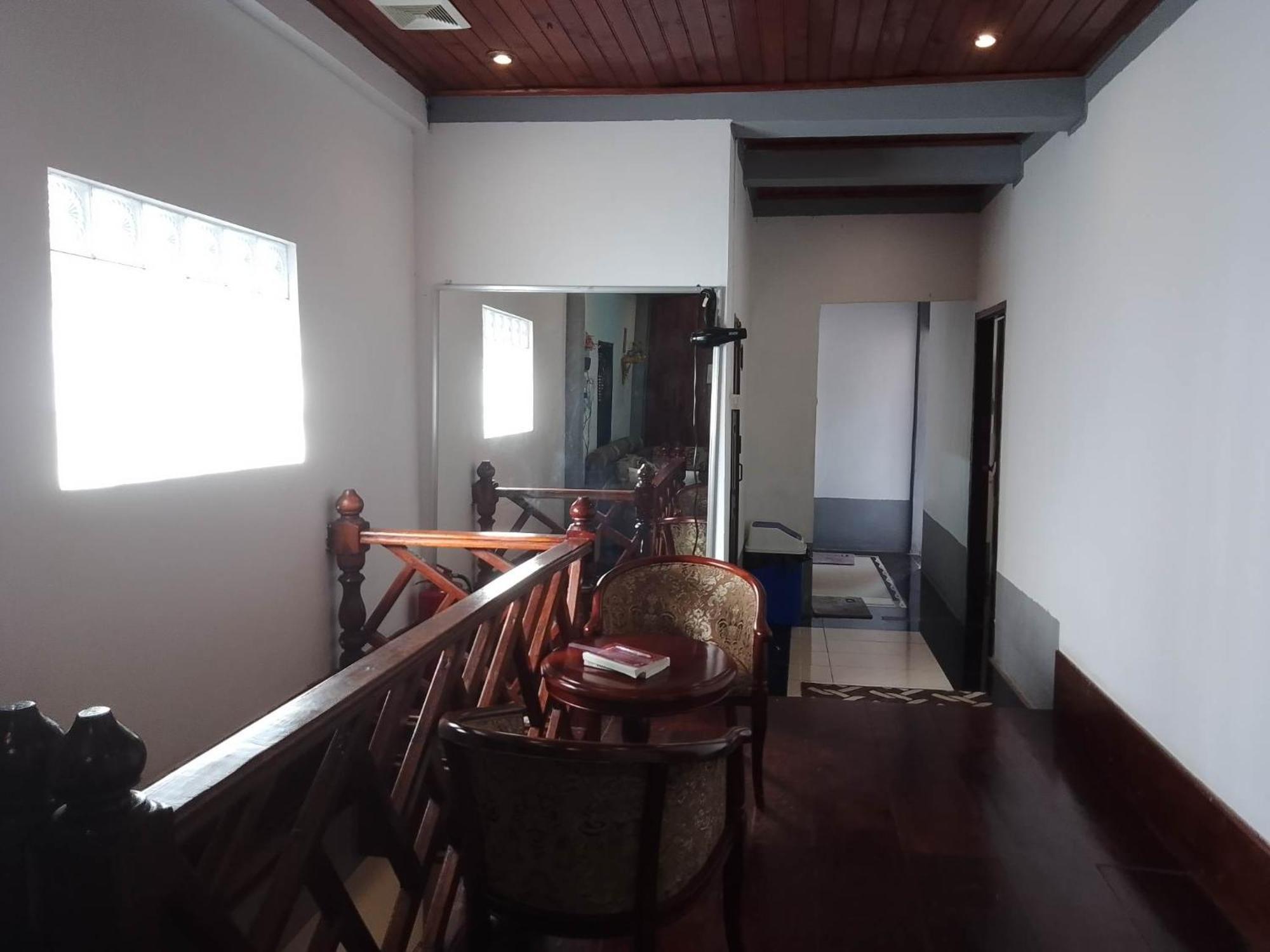 City Backpackers Center Luang Prabang Exteriör bild