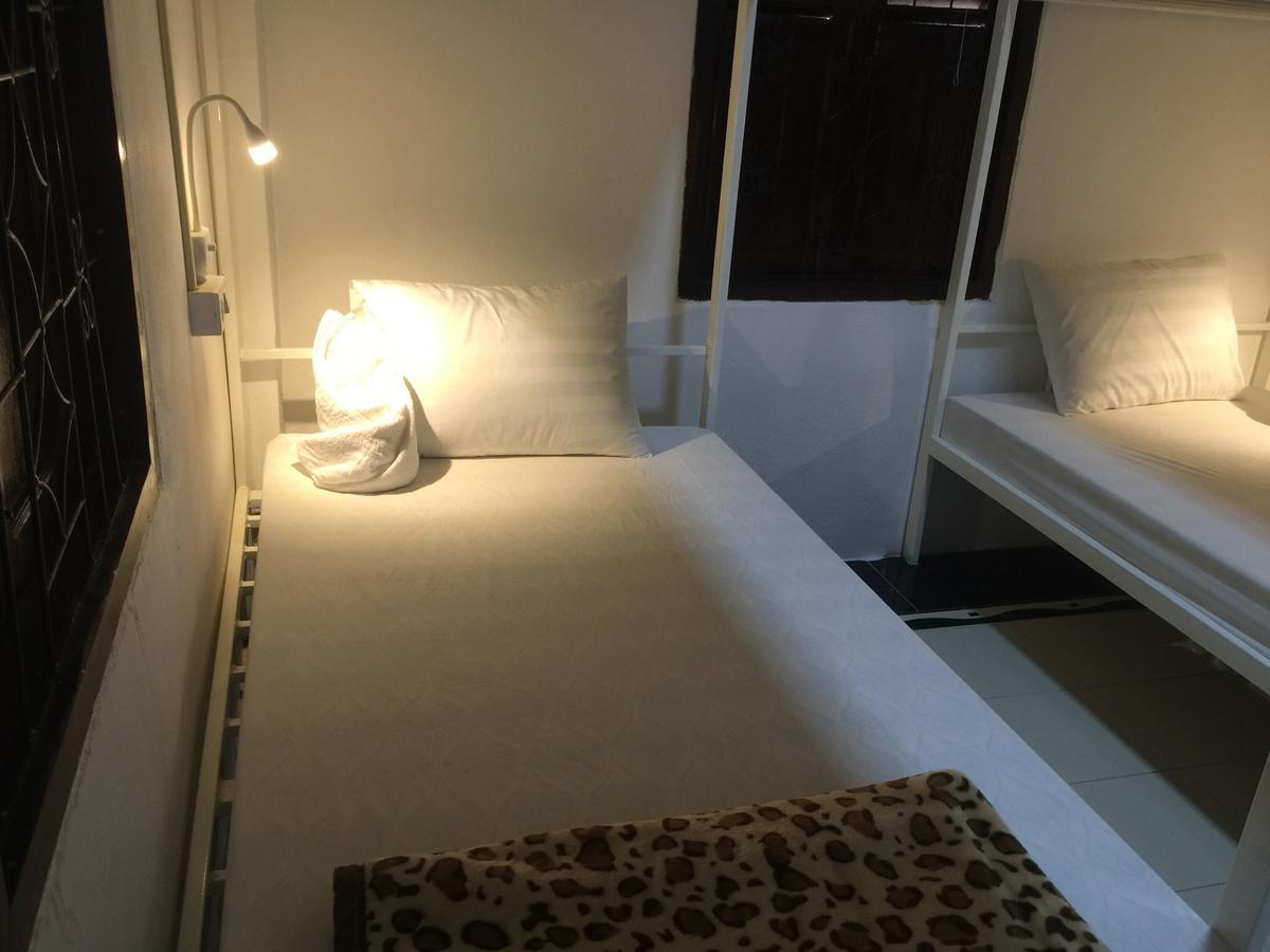 City Backpackers Center Luang Prabang Exteriör bild
